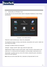 Preview for 24 page of EaseTech ET-DVR-04100CA2 User Manual