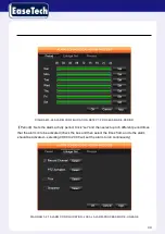 Preview for 39 page of EaseTech ET-DVR-04100CA2 User Manual