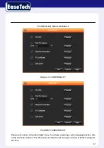 Preview for 43 page of EaseTech ET-DVR-04100CA2 User Manual