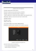 Preview for 50 page of EaseTech ET-DVR-04100CA2 User Manual