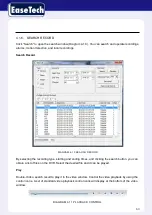 Preview for 64 page of EaseTech ET-DVR-04100CA2 User Manual