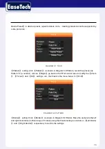 Preview for 75 page of EaseTech ET-DVR-04100CA2 User Manual