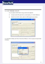 Preview for 80 page of EaseTech ET-DVR-04100CA2 User Manual