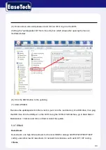 Preview for 81 page of EaseTech ET-DVR-04100CA2 User Manual