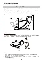 Preview for 12 page of EASEWELL EW-16003SP Manual Book