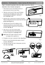 Preview for 4 page of Easi-Exit DCT2024 Installation Instructions