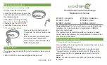 Preview for 1 page of easichange Ei141EK User Manual