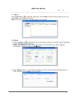 Preview for 10 page of Easlink UE100 User Manual