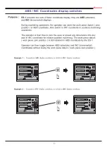 Preview for 9 page of Easson ES-1M Operation Manual