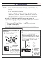 Предварительный просмотр 21 страницы Easson ES-1M Operation Manual