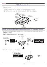 Предварительный просмотр 22 страницы Easson ES-1M Operation Manual