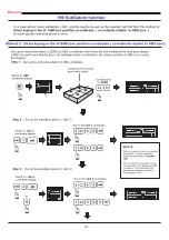 Предварительный просмотр 26 страницы Easson ES-1M Operation Manual