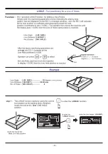 Preview for 37 page of Easson ES-1M Operation Manual