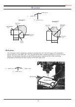 Предварительный просмотр 63 страницы Easson ES-1M Operation Manual