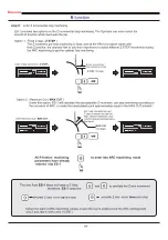 Предварительный просмотр 68 страницы Easson ES-1M Operation Manual