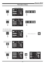 Preview for 55 page of Easson ES-9Q Operation Manual