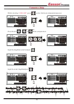 Предварительный просмотр 103 страницы Easson Premium SC-100 Manual