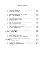 Preview for 1 page of East Coast Datacom DMM-4DC Operation Manual