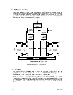 Preview for 10 page of East Coast Datacom Nx8- Dual Composite MUX High-Speed 16-Port TDM... Operation Manual