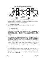 Preview for 14 page of East Coast Datacom Nx8- Dual Composite MUX High-Speed 16-Port TDM... Operation Manual