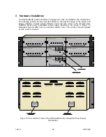 Preview for 33 page of East Coast Datacom Nx8- Dual Composite MUX High-Speed 16-Port TDM... Operation Manual