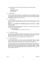 Preview for 34 page of East Coast Datacom Nx8- Dual Composite MUX High-Speed 16-Port TDM... Operation Manual