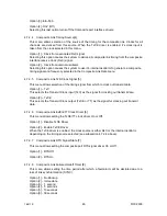 Preview for 50 page of East Coast Datacom Nx8- Dual Composite MUX High-Speed 16-Port TDM... Operation Manual