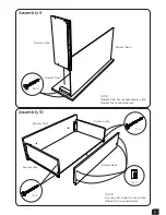 Предварительный просмотр 7 страницы EAST COAST Alaska Assembly And Care Instructions