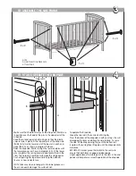 Предварительный просмотр 3 страницы EAST COAST KATIE Assembly Manual