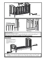 Preview for 3 page of EAST COAST MORSTON User Manual