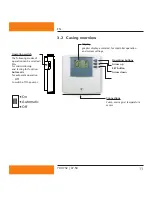 Preview for 11 page of EAST COAST Temperature differential controller Operatinginstructions And Installation Manual