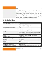 Preview for 37 page of EAST COAST Temperature differential controller Operatinginstructions And Installation Manual