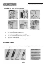 Preview for 10 page of East Midlands Water Company Zip User Manual