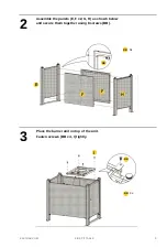 Preview for 11 page of EAST OAK GFT22001 Owner'S Manual