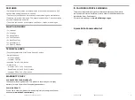 Preview for 8 page of EAST OAK PCSLC23007 Owner'S Manual