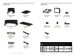 Предварительный просмотр 4 страницы EAST OAK PCSLC23009 Owner'S Manual