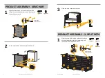 Предварительный просмотр 5 страницы EAST OAK PCSLC23009 Owner'S Manual