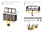 Предварительный просмотр 6 страницы EAST OAK PCSLC23009 Owner'S Manual