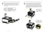 Предварительный просмотр 14 страницы EAST OAK PT12BK1 Owner'S Manual