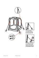 Предварительный просмотр 11 страницы EAST OAK SCH23002 Owner'S Manual