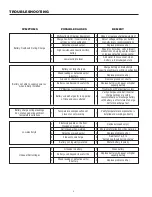 Предварительный просмотр 10 страницы EAST PENN Deka SOLAR Flooded System/2V Installation And Operation Manual