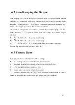 Preview for 18 page of East Tester ET-1712 RTD User Manual