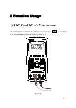 Preview for 12 page of East Tester ET-1715 User Manual