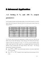 Предварительный просмотр 17 страницы East Tester ET-2712 RTD User Manual