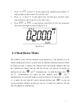 Preview for 10 page of East Tester ET-2715 User Manual