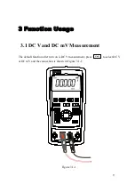 Preview for 12 page of East Tester ET-2715 User Manual