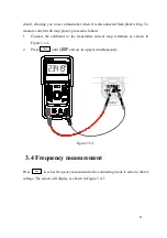 Preview for 14 page of East Tester ET-2715 User Manual