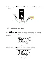 Предварительный просмотр 17 страницы East Tester ET-2715 User Manual