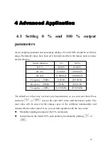 Предварительный просмотр 18 страницы East Tester ET-2715 User Manual