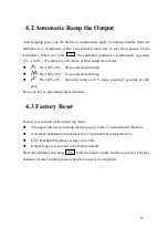 Предварительный просмотр 19 страницы East Tester ET-2715 User Manual